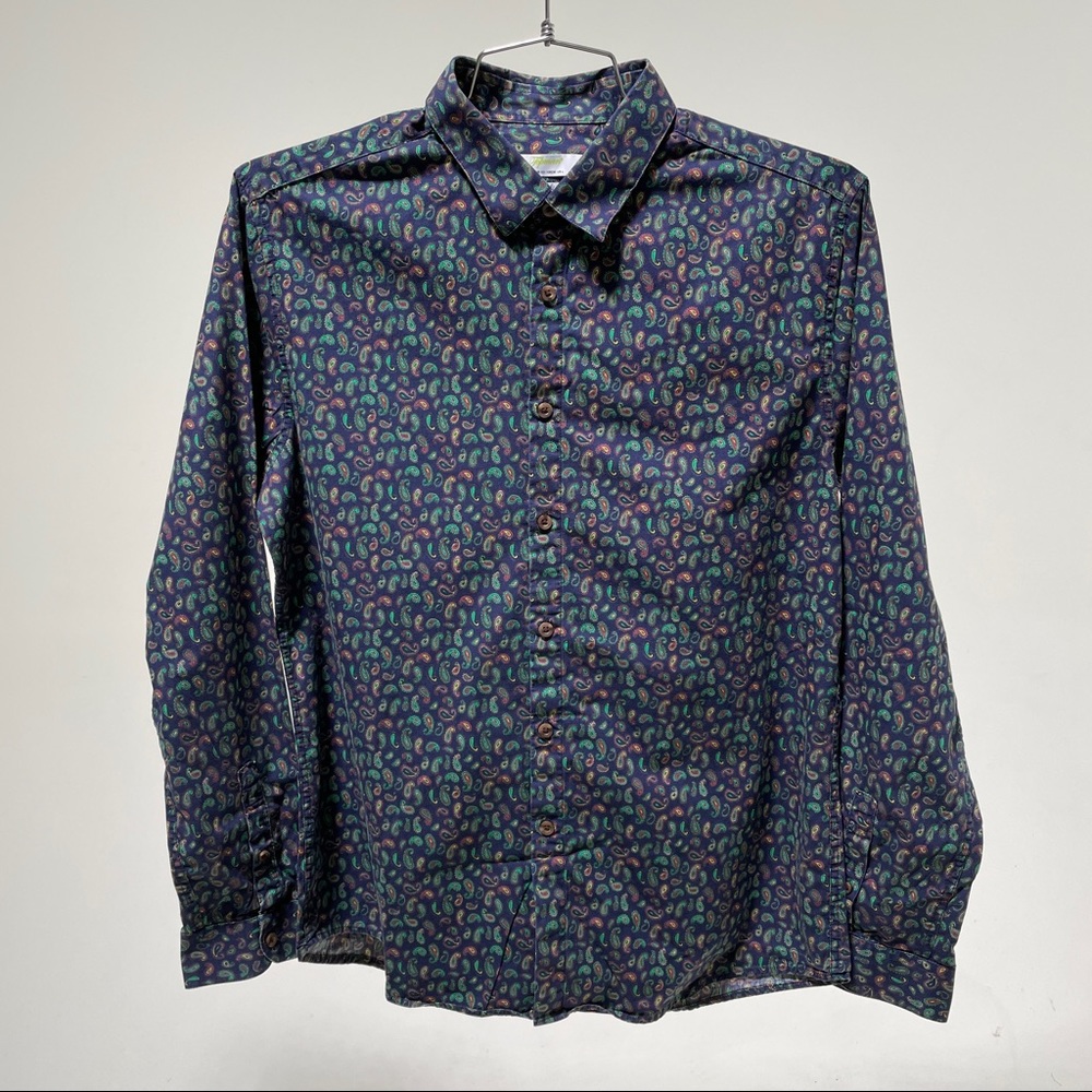 Topman Shirt
